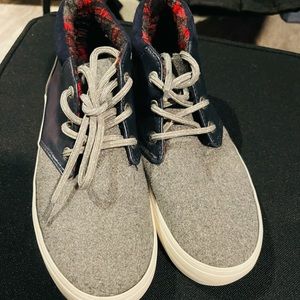Cute gap shoes